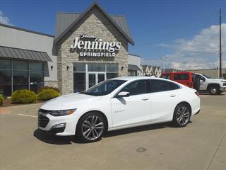 2023 Chevrolet Malibu for sale in Fredericksburg VA