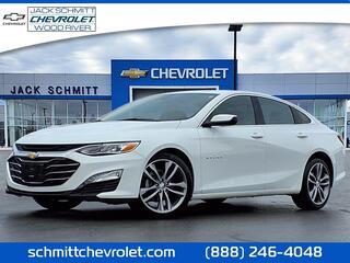 2024 Chevrolet Malibu for sale in Wood River IL