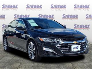 2024 Chevrolet Malibu for sale in Greenville SC