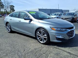 2024 Chevrolet Malibu for sale in Cincinnati OH