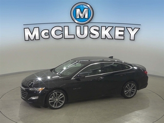 2024 Chevrolet Malibu for sale in Cincinnati OH