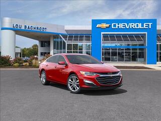 2025 Chevrolet Malibu for sale in Rockford IL