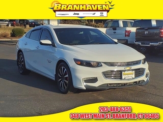 2016 Chevrolet Malibu