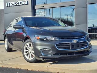 2016 Chevrolet Malibu for sale in Cincinnati OH