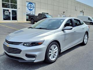 2016 Chevrolet Malibu