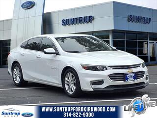 2017 Chevrolet Malibu for sale in Kirkwood MO