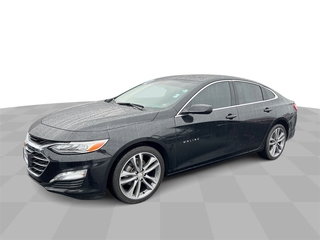 2024 Chevrolet Malibu for sale in Lansing IL