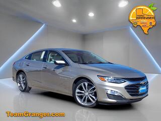 2024 Chevrolet Malibu for sale in Orange TX