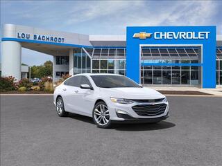 2025 Chevrolet Malibu for sale in Rockford IL