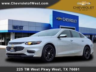 2016 Chevrolet Malibu