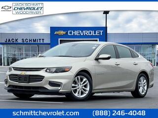 2016 Chevrolet Malibu