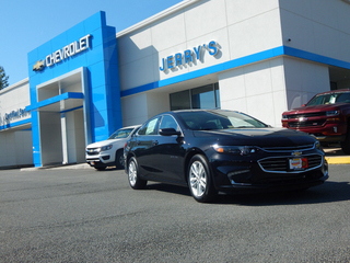 2016 Chevrolet Malibu for sale in Leesburg VA