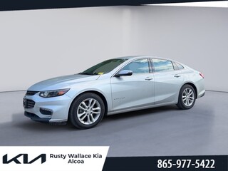 2017 Chevrolet Malibu for sale in Louisville TN
