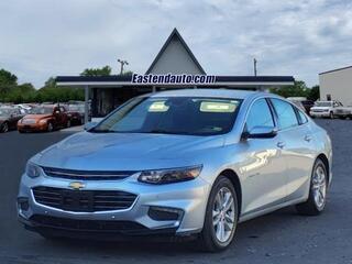 2017 Chevrolet Malibu for sale in Richmond VA