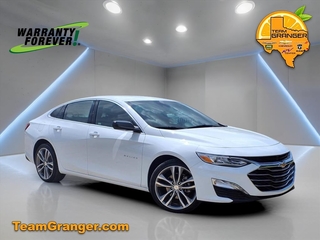2024 Chevrolet Malibu for sale in Orange TX