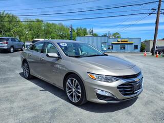 2024 Chevrolet Malibu for sale in Bridgeport WV