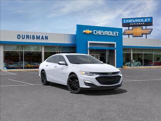 2025 Chevrolet Malibu for sale in Bedford VA