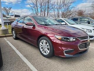 2016 Chevrolet Malibu for sale in West Bend WI