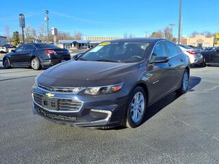 2016 Chevrolet Malibu for sale in Oklahoma City OK