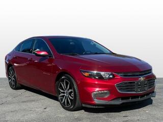 2017 Chevrolet Malibu for sale in Clarksville MD