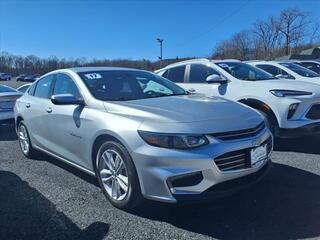 2017 Chevrolet Malibu for sale in Bridgeport WV