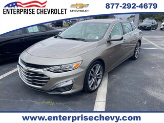 2024 Chevrolet Malibu for sale in Enterprise AL