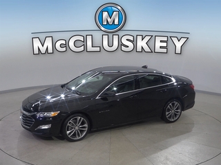 2024 Chevrolet Malibu for sale in Cincinnati OH