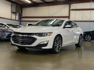 2024 Chevrolet Malibu for sale in Fredericksburg VA