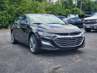 2025 Chevrolet Malibu for sale in Cincinnati OH