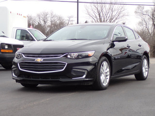 2016 Chevrolet Malibu for sale in Waterford MI