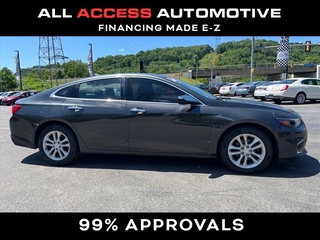 2016 Chevrolet Malibu for sale in Temecula CA