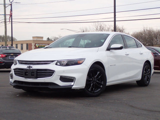 2016 Chevrolet Malibu for sale in Waterford MI