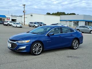 2023 Chevrolet Malibu for sale in Rocky Mount NC