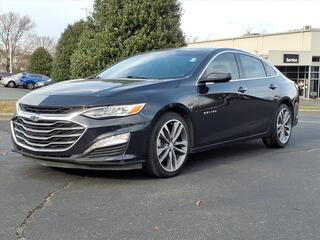 2023 Chevrolet Malibu for sale in Charlotte NC
