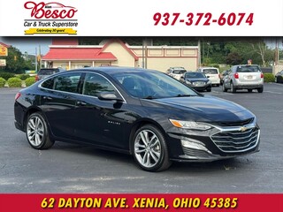 2024 Chevrolet Malibu for sale in Xenia OH