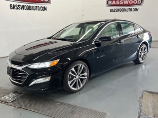 2024 Chevrolet Malibu for sale in Cincinnati OH