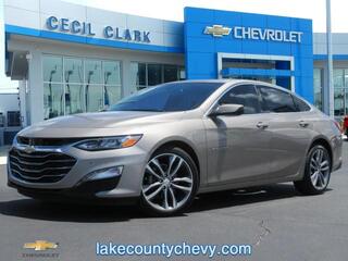 2025 Chevrolet Malibu for sale in Leesburg FL