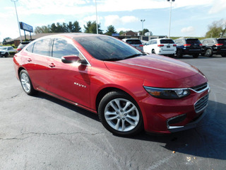 2016 Chevrolet Malibu for sale in Clarksville TN