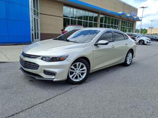 2016 Chevrolet Malibu for sale in Gallatin TN