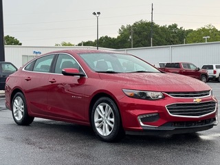 2016 Chevrolet Malibu
