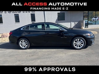 2016 Chevrolet Malibu for sale in Temecula CA