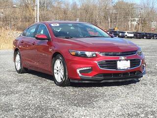 2017 Chevrolet Malibu for sale in Bridgeport WV