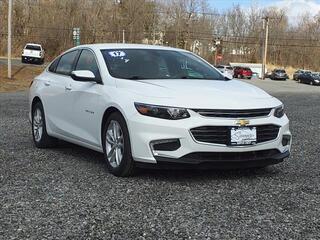 2017 Chevrolet Malibu for sale in Bridgeport WV