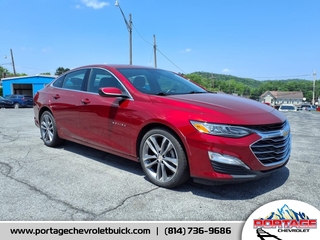 2023 Chevrolet Malibu for sale in Portage PA
