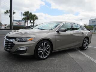2023 Chevrolet Malibu for sale in Eustis FL