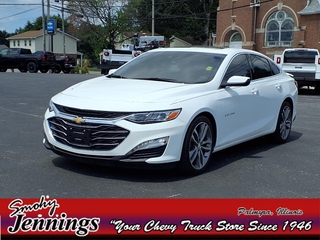 2024 Chevrolet Malibu for sale in Palmyra IL