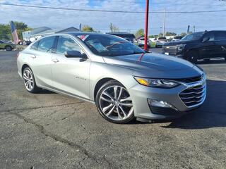 2024 Chevrolet Malibu for sale in Fort Mill SC