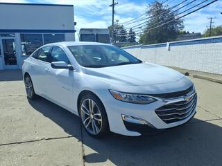 2024 Chevrolet Malibu for sale in Roseville MI