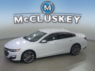 2024 Chevrolet Malibu for sale in Cincinnati OH