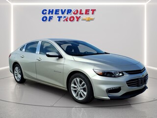 2016 Chevrolet Malibu